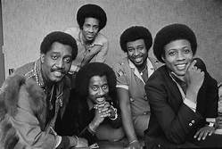 Artist The Temptations